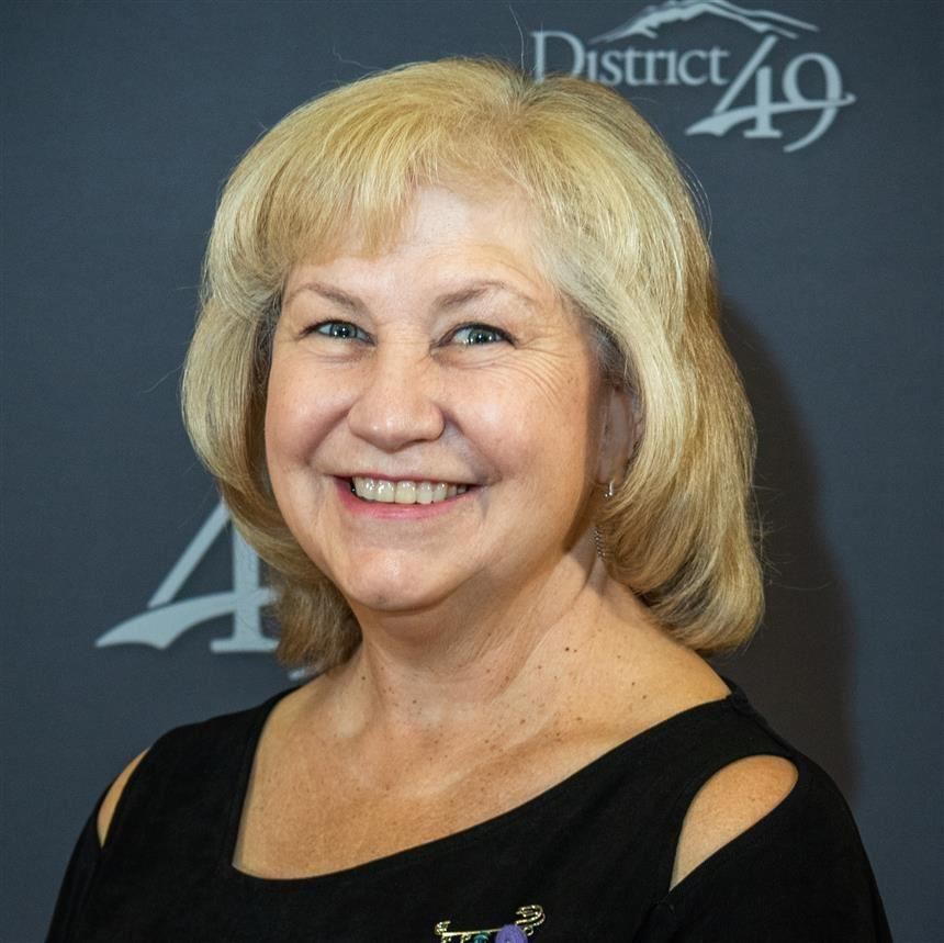  Lori Thompson